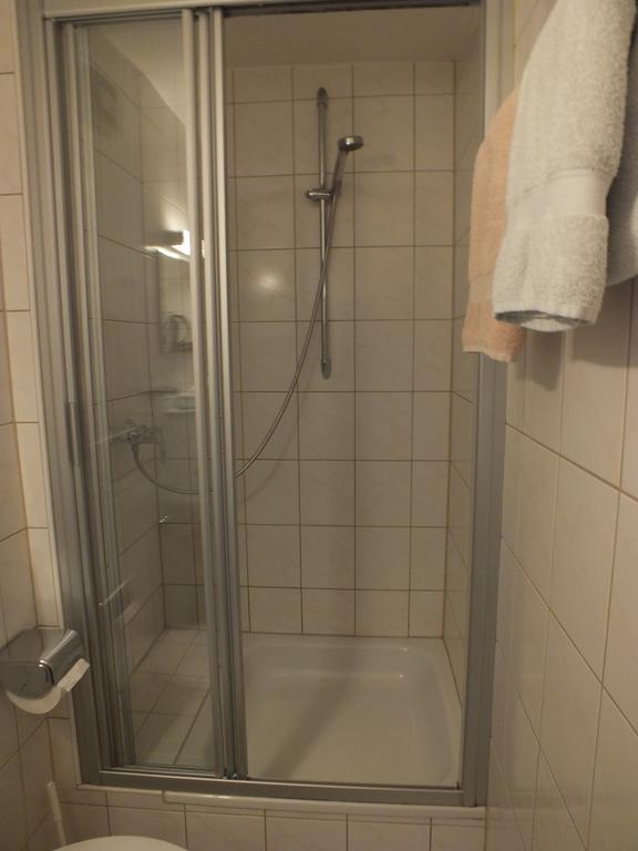 Pension Blauer Gamsbock Kiefersfelden Habitación foto