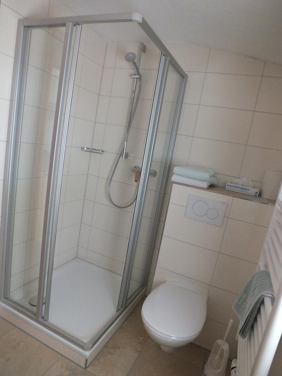 Pension Blauer Gamsbock Kiefersfelden Habitación foto